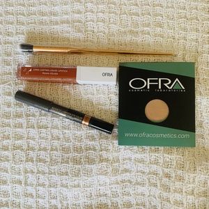 OFRA, FARAH, NUDESTIX